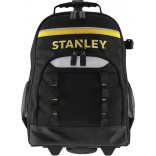 MOCHILA STANLEY COM RODAS